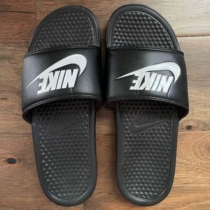 Nike Slides